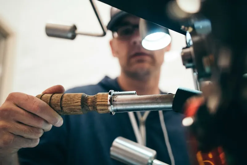 Équipe Valais Facility – nettoyage professionnel en Valais